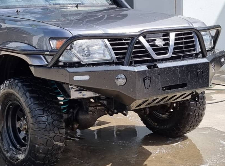 Bull Bars