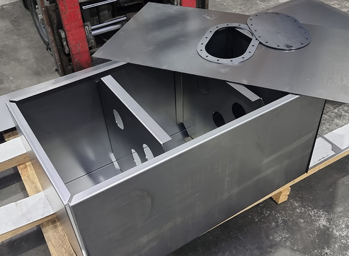 Folding Sheet