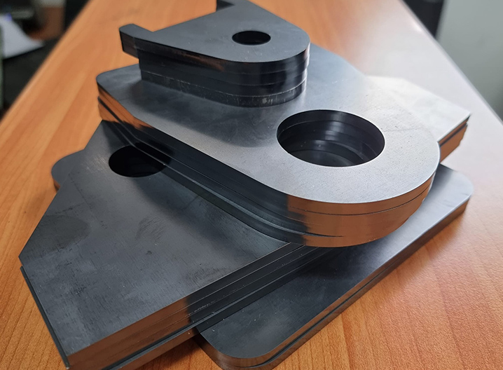 Laser Cutting